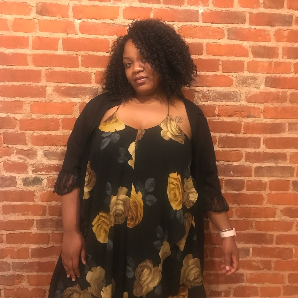Meet your Posher, Nelle